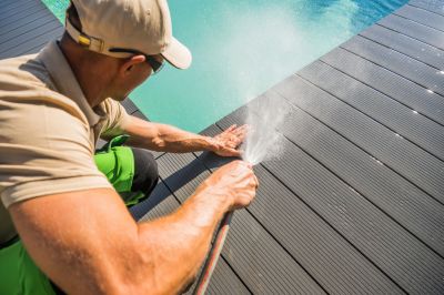 Licensed Deck Contractors
