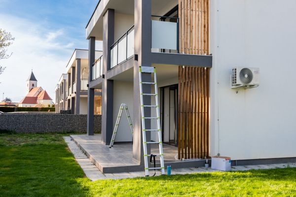 Leaking Balcony Repair in El Dorado Hills