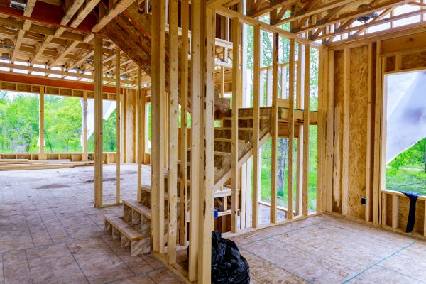 Carpentry Installation in El Dorado Hills