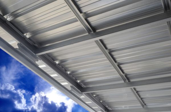 Patio Cover Installation in El Dorado Hills