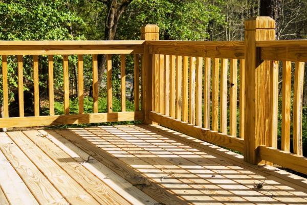 Deck Spindle Repair in El Dorado Hills