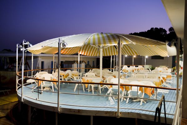 Commercial Deck Repair in El Dorado Hills
