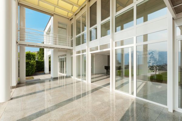 Veranda Construction in El Dorado Hills